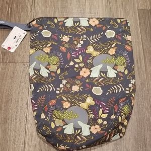 NWT Wet Bag- Large